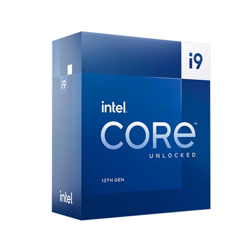 Intel Core I9 13900K BOX